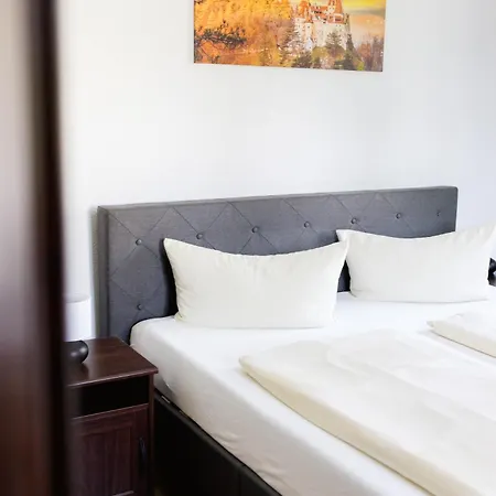 Casa de hóspedes Fliegerhorst