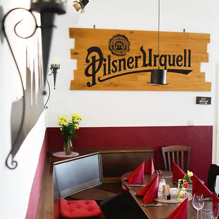 Fliegerhorst Casa de hóspedes Dresden