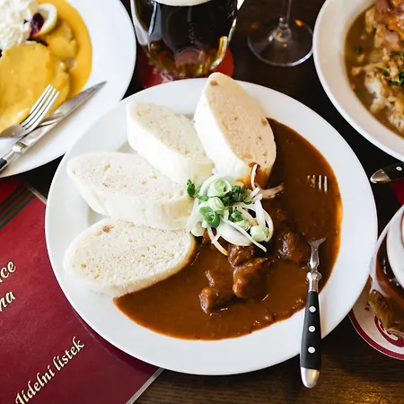 Casa de hóspedes Fliegerhorst