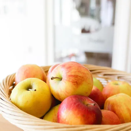 Fliegerhorst Casa de hóspedes 3*