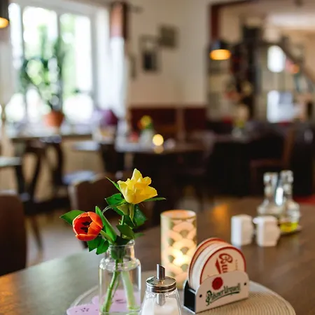 Fliegerhorst Casa de hóspedes