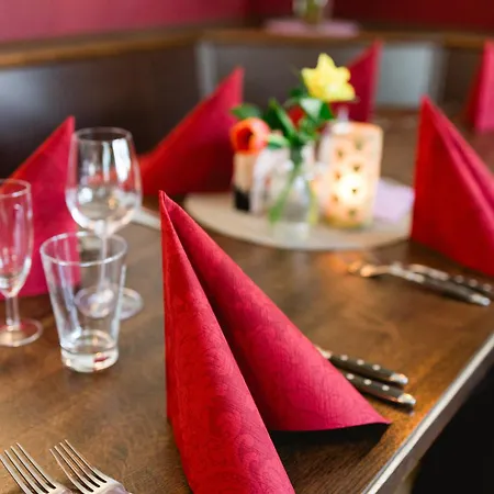 Fliegerhorst Vendégház 3*