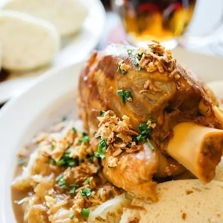 Vendégház Fliegerhorst 3*