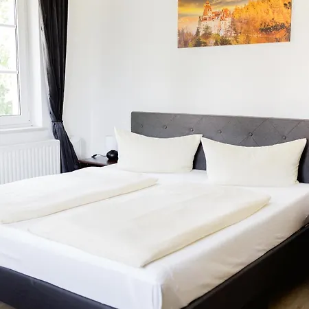 Vendégház Fliegerhorst Drezda