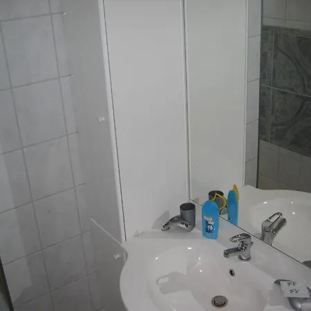 Fliegerhorst 3* Drezda