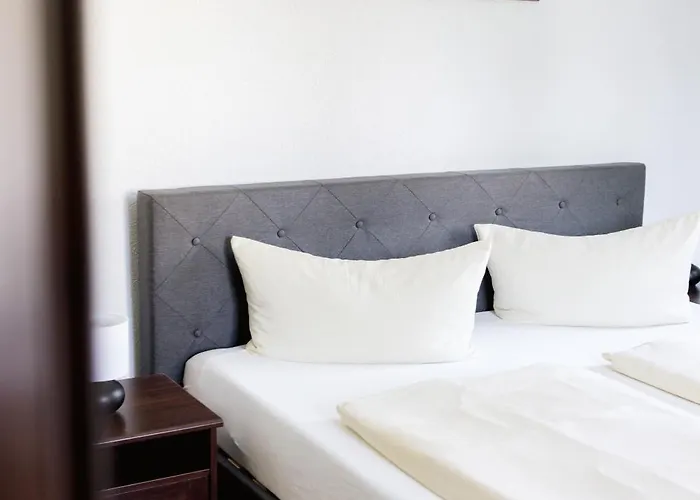 Pensión Fliegerhorst