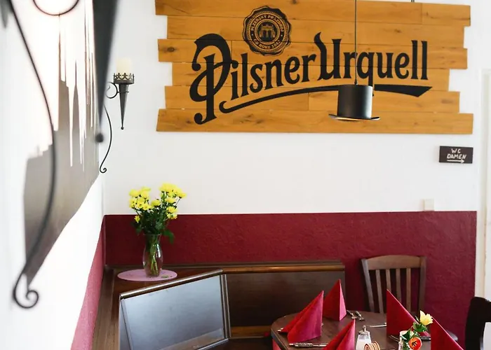 Fliegerhorst Гостевой дом Дрезден