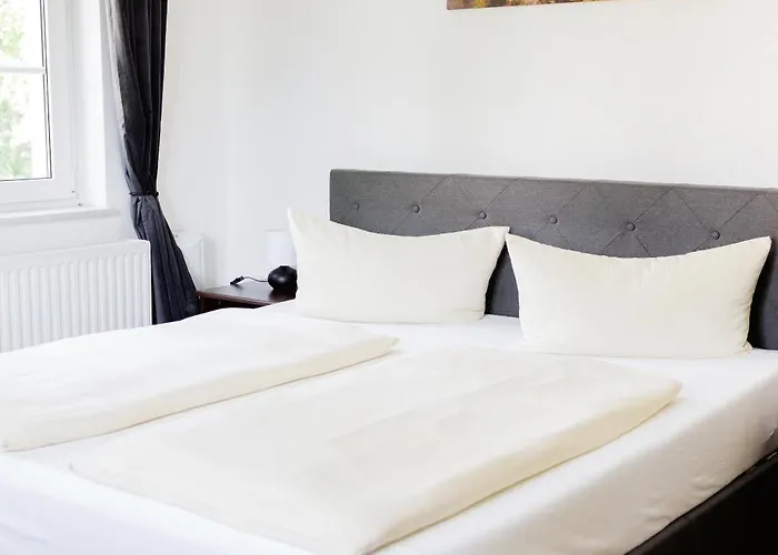 Pensión Fliegerhorst Dresde