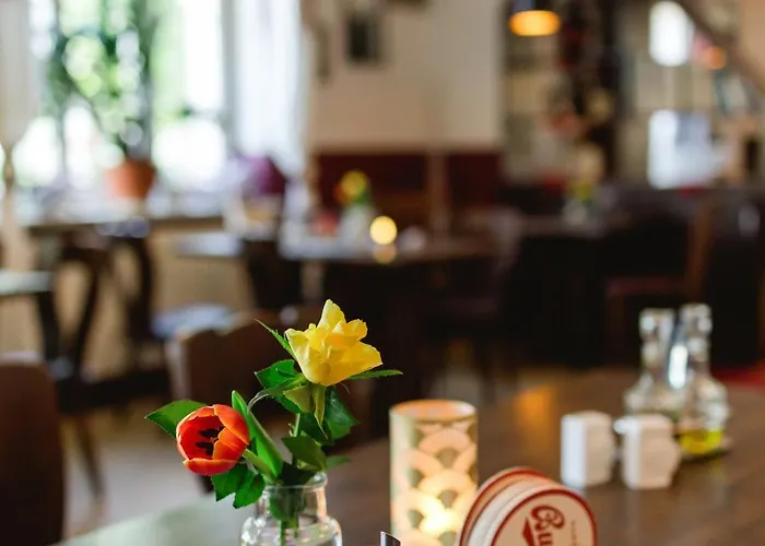 Fliegerhorst Pensión