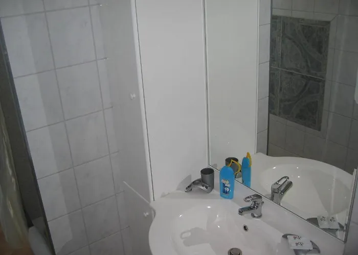 Fliegerhorst 3* Дрезден